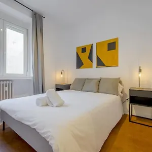 Classic Apt 7pax En El Corazon De La Latina/madrid Apartment Madrid