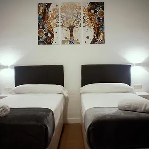 Artico Guest house Madrid