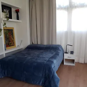 Apartment Turistico Jardines De Asura *
