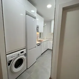 Roomstay Atocha Guest house Madrid