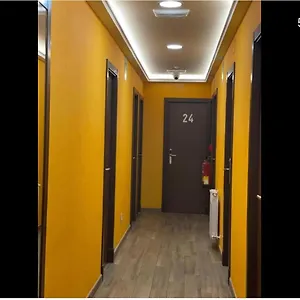 Corazon San Bartolome Guest house Madrid