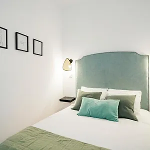 For Temporal Delicias Ccr9 Apartment *