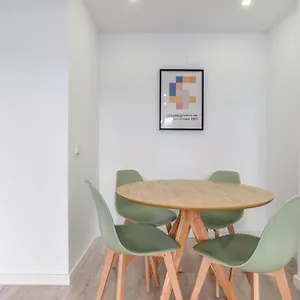 Rio I Apartment