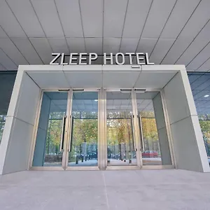 Zleep Airport 3*