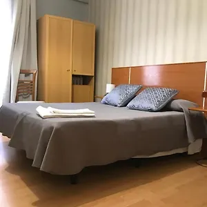 Trevinca Guest house