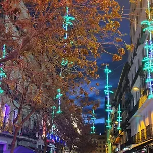 Apartment Muy Silencioso Callao/sol Apartamento Completo Madrid