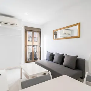 Apartment Flamenco Style Palacio Real, La Latina Madrid