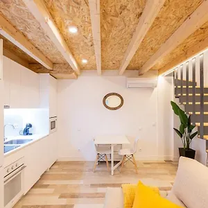 Apartment Centrico Y Comodo En Retiro