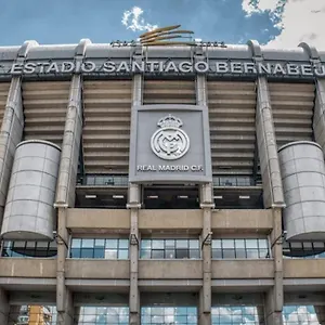 Apartamento En Santiago Bernabeu
