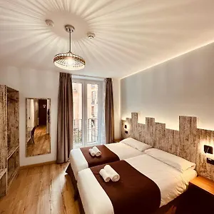 Guest house Anton Martin
