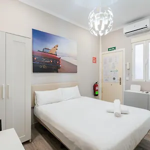 Apartment Rodas