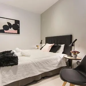 Plaza Espana- Gran Via, Style And Comfortable Apartment
