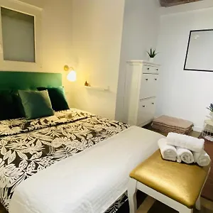 Apartment Elenahost Park Center 5