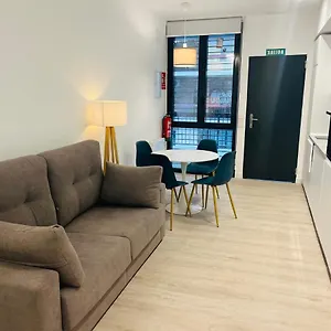 Apartment Pisos Nuevos Moncloa Arguelles *