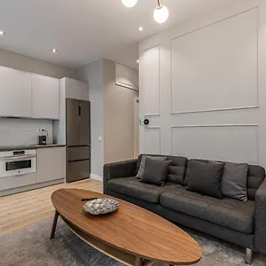 Apartment Waou Essence Ii Austrias Madrid