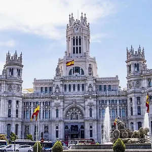 Vi Alcalaretiro Ideal Parejas Madrid