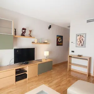 Centro De 2 Apartment