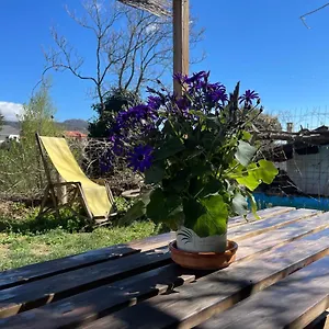 Casa Fidelina I