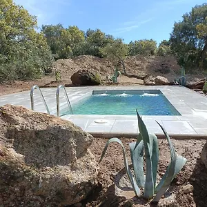 Villa El Escondite De La Caprichosa Villa del Prado