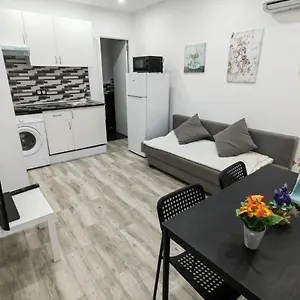 Alto 1d Apartment