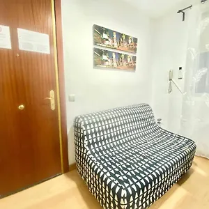 Jaime El Conquistador Apartment *