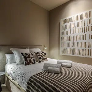 Apartment Waou Justicia Ii - Alquiler Corta Duracion Madrid