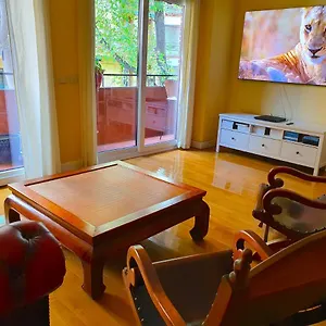 Luxury House-hermosa Vivienda Lujo-appart De Luxe Apartment *