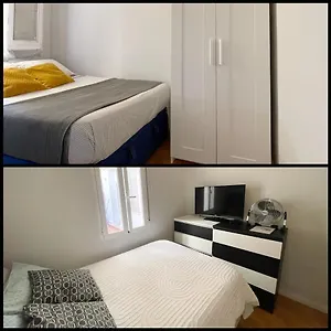 Chamberi Homestay *