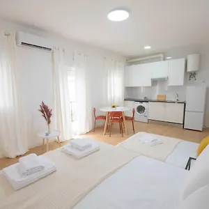 For Encantador Y Unico Estudio Temporal En Tetuan Mlu1º2 Apartment