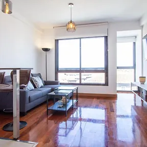 Castilla Luz Business Apartment *