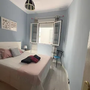Apartment Retiro, Atocha, Paseo Del Prado. Pacifico 28007. Madrid