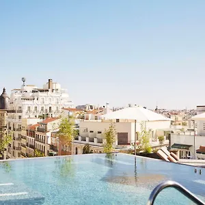 호텔 Thompson Madrid, By Hyatt 5*