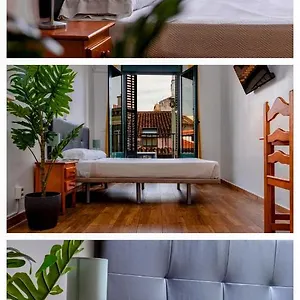 Ch Rayuela 2* Madrid
