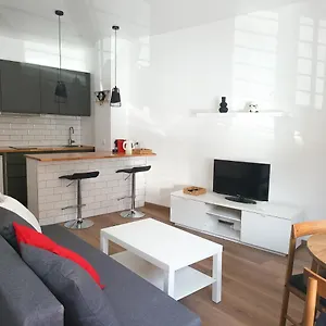 Apartment Precioso Estudio Con Dos Ambientes *