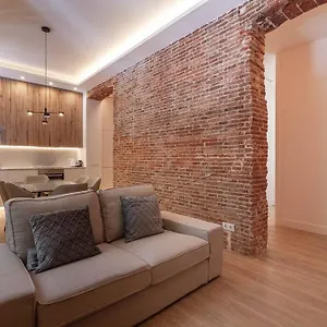 Salamanca V Calle Alcantara 3br 3bh Apartment *