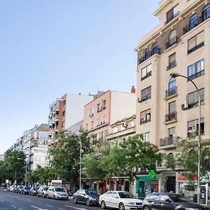 Apartamento Mintystay - Santa Engracia *