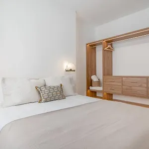 Malasana Xi Calle Manuela Malasana 3br 3bh * Madrid