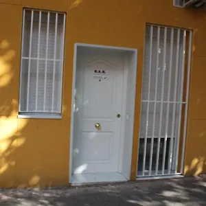 In - 05 Carpetana Guest house