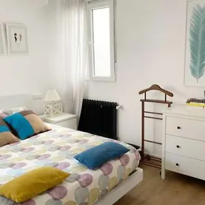 Apartment Beautiful In Chueca, Center Of