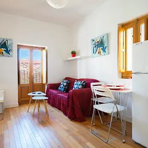 Apartment My City - Precioso Apartamento En Calle Dona Urraca Madrid