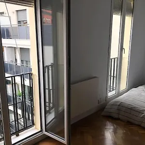 Ribera De Curtidores 33, Rastro-puerta De Toledo Apartment *