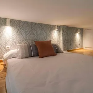 Pequeno Estudio Madrileno * Madrid