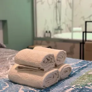 Aguacate Apartment Madrid