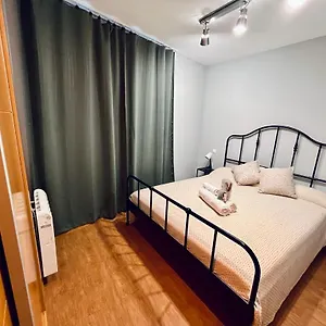 1 Madrid