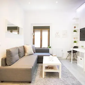 1 Bedroom 1 Bathroom- Mintystay - Plaza De San Idelfonso Madrid