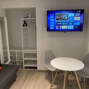 Apartment Castellana Norte *