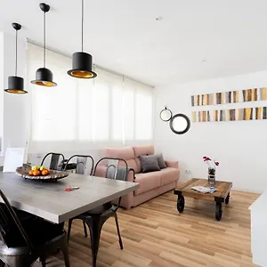 For Precioso Temporal Preciados Pre5b Apartment *
