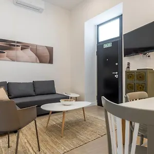 Apartment Modern Duplex -2bedrooms 2bathrooms-las Letras