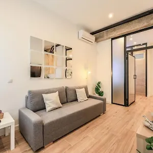 Myhousespain - Acogedor Piso Cerca De Atocha I * Madrid