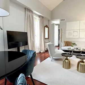 Apartment Luxury Selton Claudio Coello *